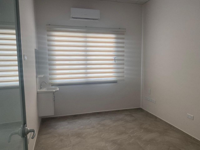 Clinic for rent within the Polyclinic in Ortaköy, Nicosia.
