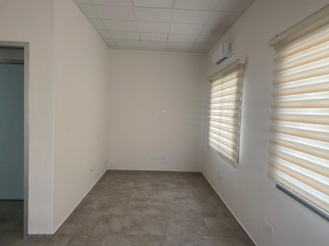 Clinic for rent within the Polyclinic in Ortaköy, Nicosia.