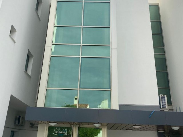 Clinic for rent within the Polyclinic in Ortaköy, Nicosia.