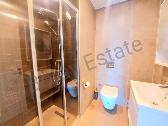 GİRNE MERKEZ  AVANGARD SİTESİNDE FIRSAT  SATILIK 2+1 PENTHOUSE DAİRE 