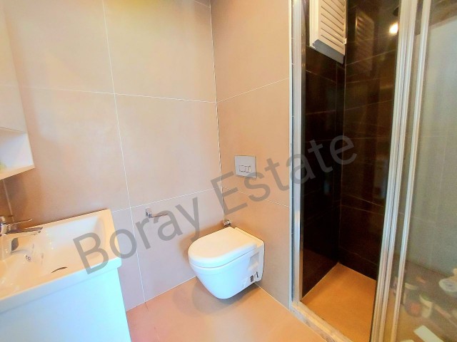 OPPORTUNITY 2+1 PENTHOUSE FLAT FOR SALE IN KYRENIA CENTRAL AVANGARD SITE