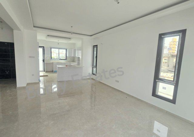 3+1 Villas in Nicosia Yenikent