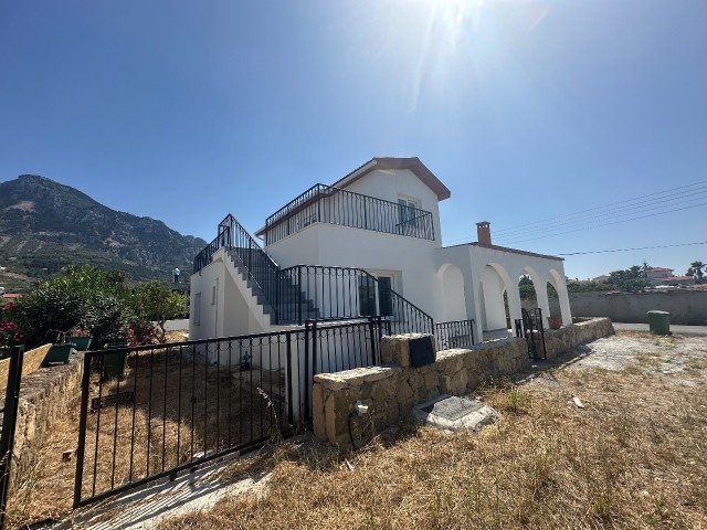 Villa For Sale in Karşıyaka, Kyrenia