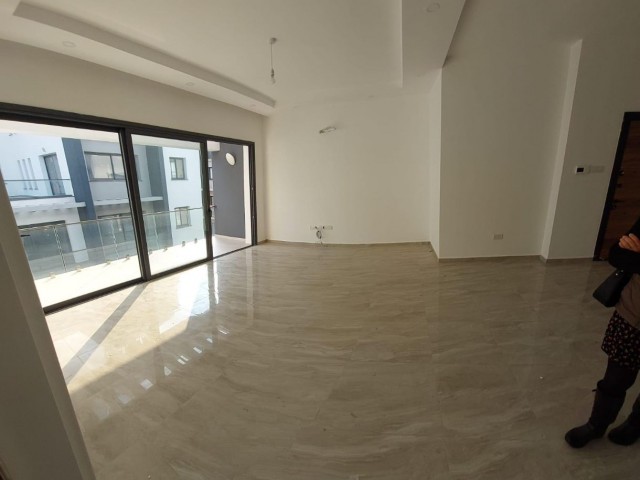 2+1 New Flat for Rent in Nicosia Center