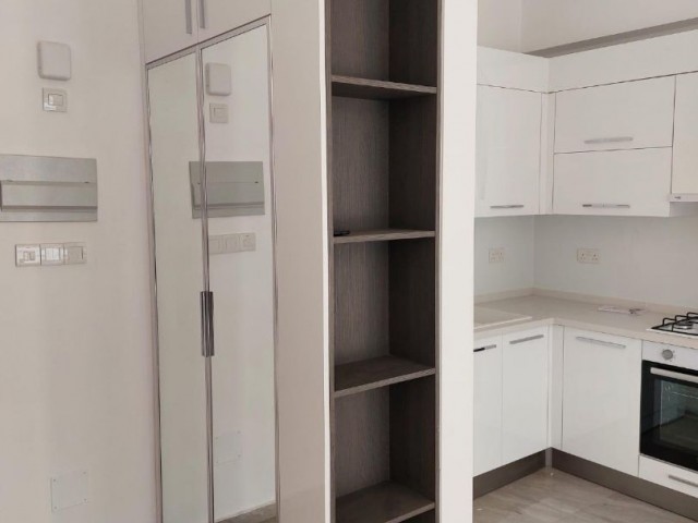 2+1 New Flat for Rent in Nicosia Center