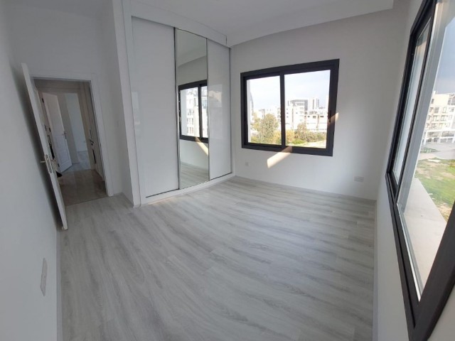 2+1 New Flat for Rent in Nicosia Center