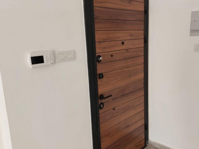 2+1 neue Wohnung zur Miete im Zentrum von Nikosia