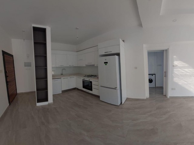 2+1 New Flat for Rent in Nicosia Center