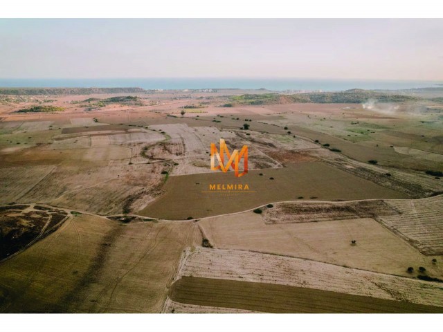 110 Acres of Land for Sale in Tuzluca, Section 96