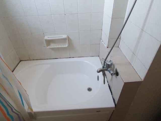 Flat For Sale in Sakarya, Famagusta