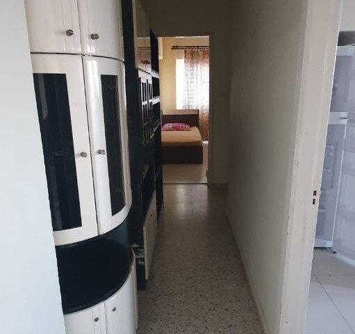 Flat For Sale in Sakarya, Famagusta