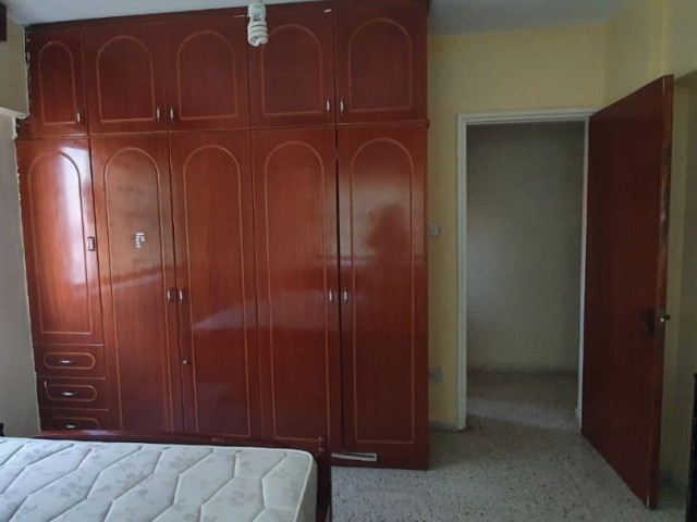 Flat For Sale in Sakarya, Famagusta