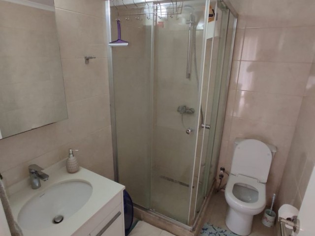 Famagusta 1+1 Caddemm Rent