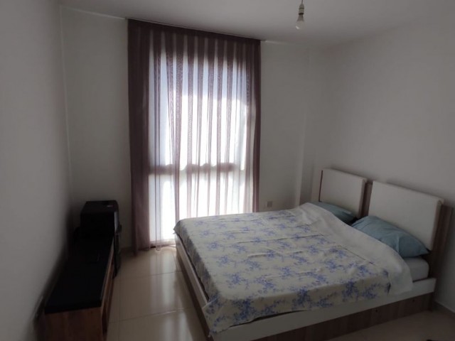 Famagusta 1+1 Caddemm Rent