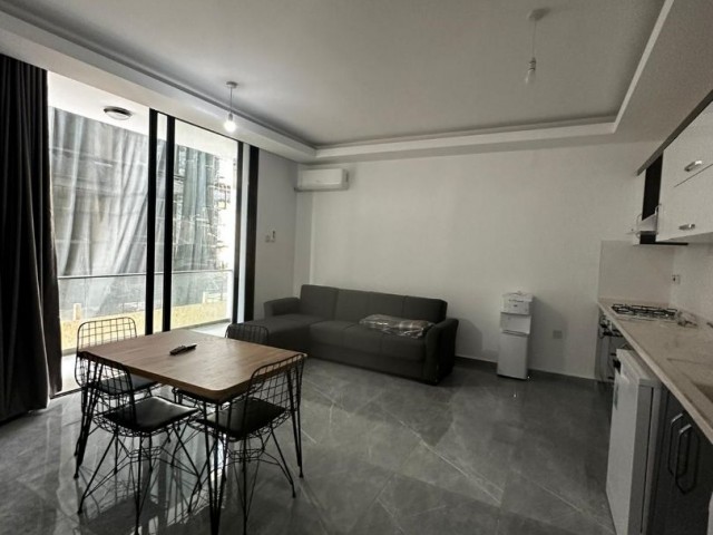 FULLY FURNISHED 2+1 FLAT FOR SALE IN İSKELE LONG BEACH AREA