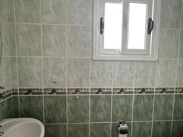 FULLY FURNISHED 3+1 FLAT FOR SALE IN FAMAGUSTA, NORTH CYPRUS