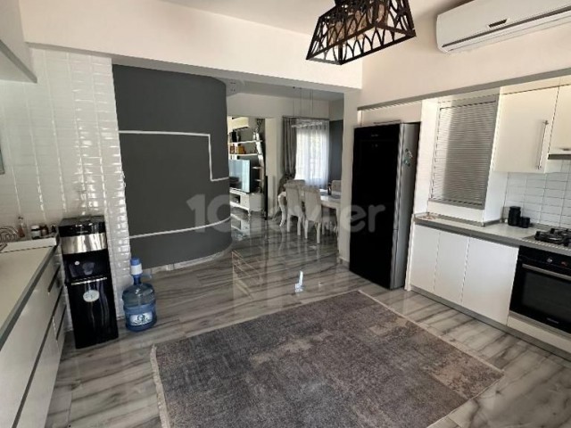 3+1 VILLA FOR SALE IN GIRNE ALSANCAK AREA, NORTH CYPRUS