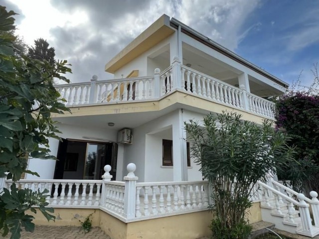 3+2 Villa Ozankoy