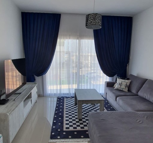 Girne Alsancak'ta Satılık Penthouse