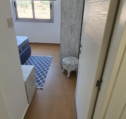 Girne Alsancak'ta Satılık Penthouse