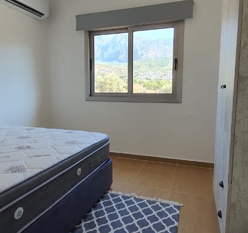 Penthouse zum Verkauf in Kyrenia Alsancak ** 