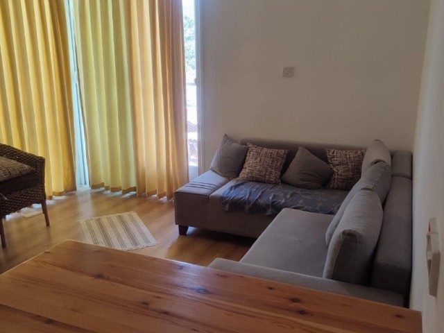 Apartments for Sale in Alsancak, Kyrenia ** 