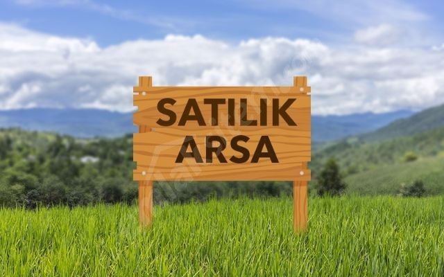 Girne Karmi'de Satılık Arsa