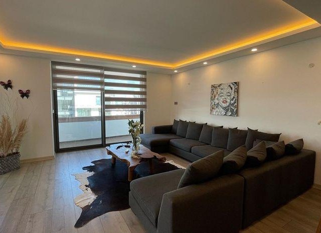 Luxury Apartment for Rent in Kyrenia Central ** 