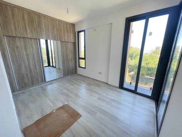 Girne Alsancak'ta Satılık 2+1 Villa