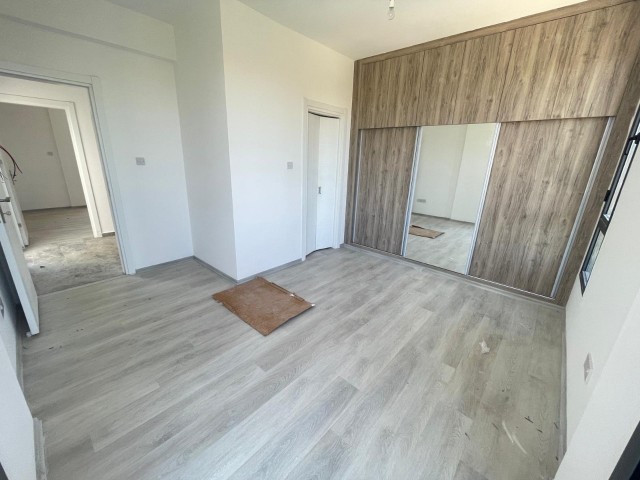 Girne Alsancak'ta Satılık 2+1 Villa