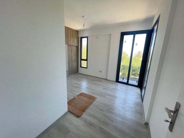 Girne Alsancak'ta Satılık 2+1 Villa