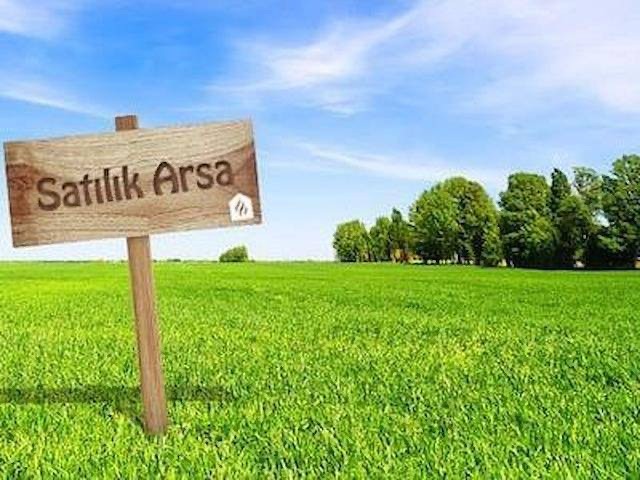 Lefkoşa Düzova'da Satılık Arsa