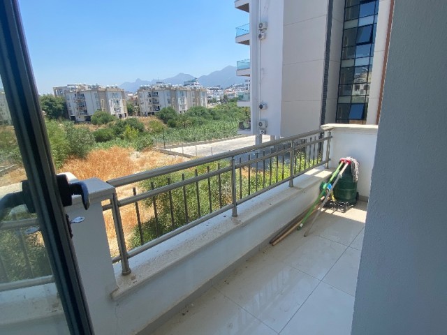 3 + 1 Apartments for Sale in Kyrenia Central ** 