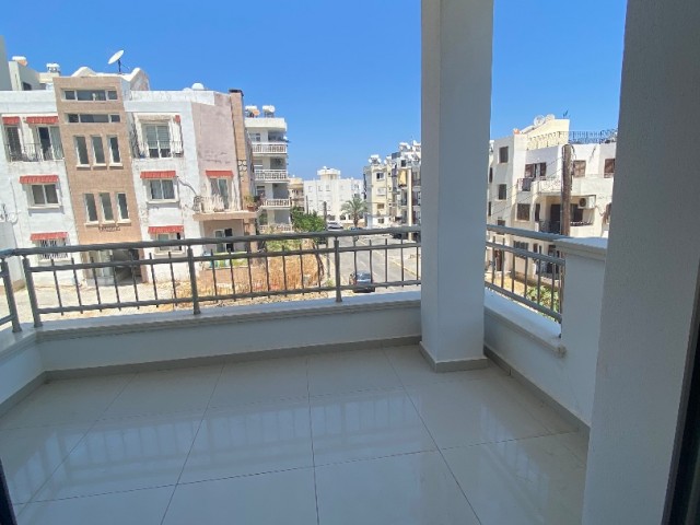 Girne Merkez'de Satılık 3+1 Daire /Flat For Sale in Kyrenia Center