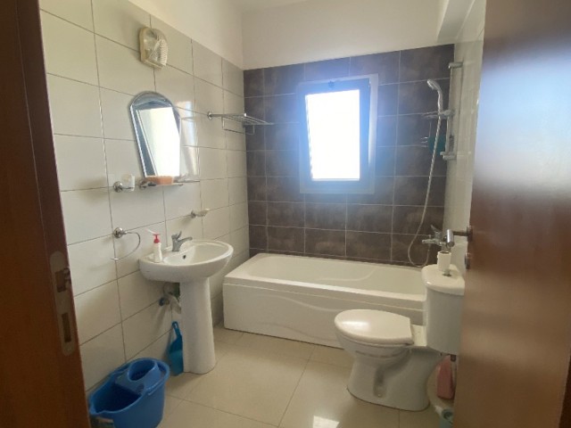 Girne Merkez'de Satılık 3+1 Daire /Flat For Sale in Kyrenia Center