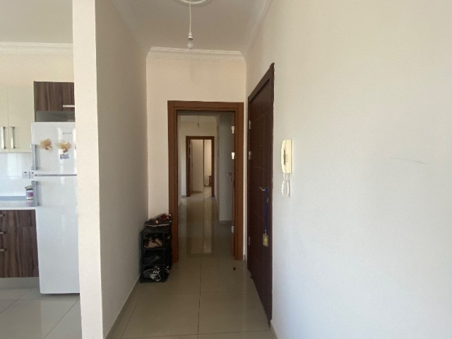 Girne Merkez'de Satılık 3+1 Daire /Flat For Sale in Kyrenia Center