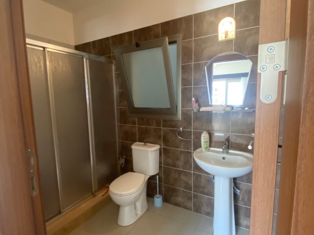 Girne Merkez'de Satılık 3+1 Daire /Flat For Sale in Kyrenia Center