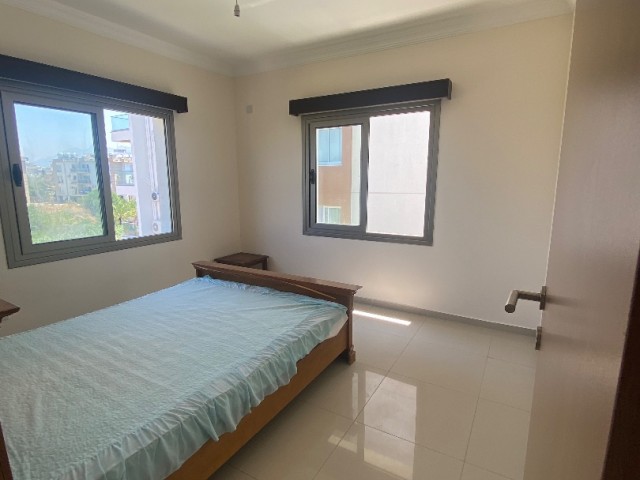 Girne Merkez'de Satılık 3+1 Daire /Flat For Sale in Kyrenia Center