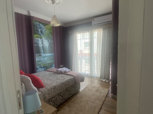 Wohnung zur Miete in Kyrenia ** 