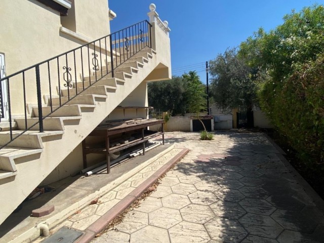 Bungalow for Sale in Kyrenia Ozankoy ** 