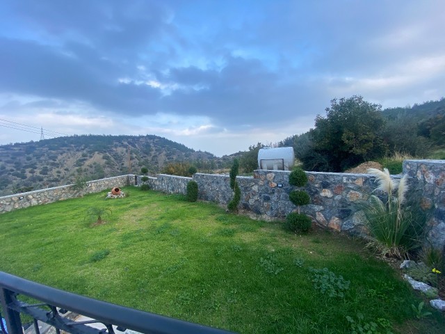 Villa For Sale in Ilgaz, Kyrenia