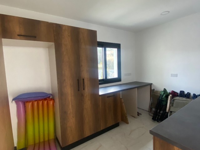 Girne Ilgaz'da Satılık 4+1 Villa