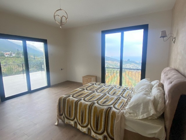 Villa For Sale in Ilgaz, Kyrenia
