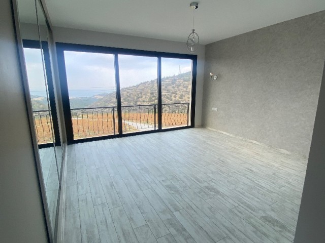 Girne Ilgaz'da Satılık 4+1 Villa