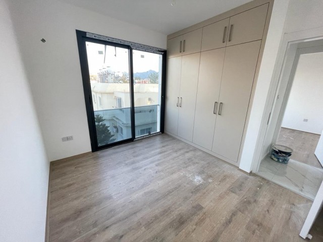 Flat For Sale in Girne Merkez, Kyrenia