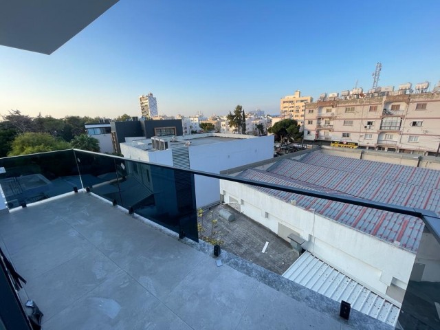 Flat For Sale in Girne Merkez, Kyrenia