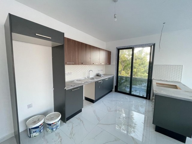 Flat For Sale in Girne Merkez, Kyrenia