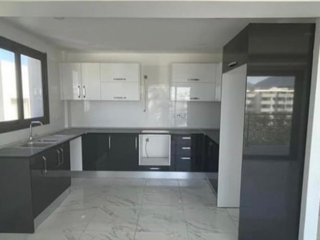 Flat For Sale in Girne Merkez, Kyrenia