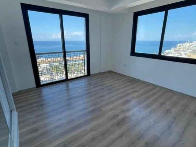 Flat For Sale in Girne Merkez, Kyrenia