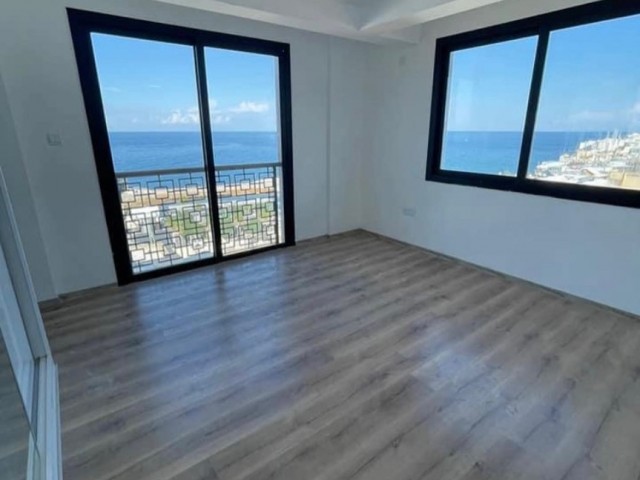 Flat For Sale in Girne Merkez, Kyrenia